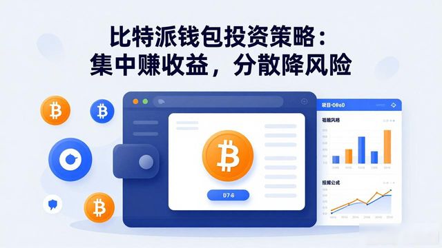 比特派钱包体系_比特派最新钱包app下载的集中与分散投资策略_比特派钱包是冷钱包吗