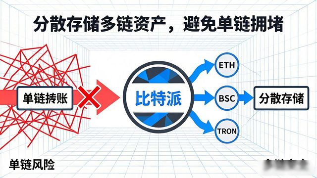 比特派钱包派银行_比特派钱包体系_如何在比特派钱包网址中保持流动性？