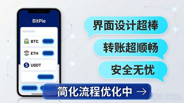 BitPie 钱包的用户满意度调查结果_BitPie 钱包的用户满意度调查结果_BitPie 钱包的用户满意度调查结果
