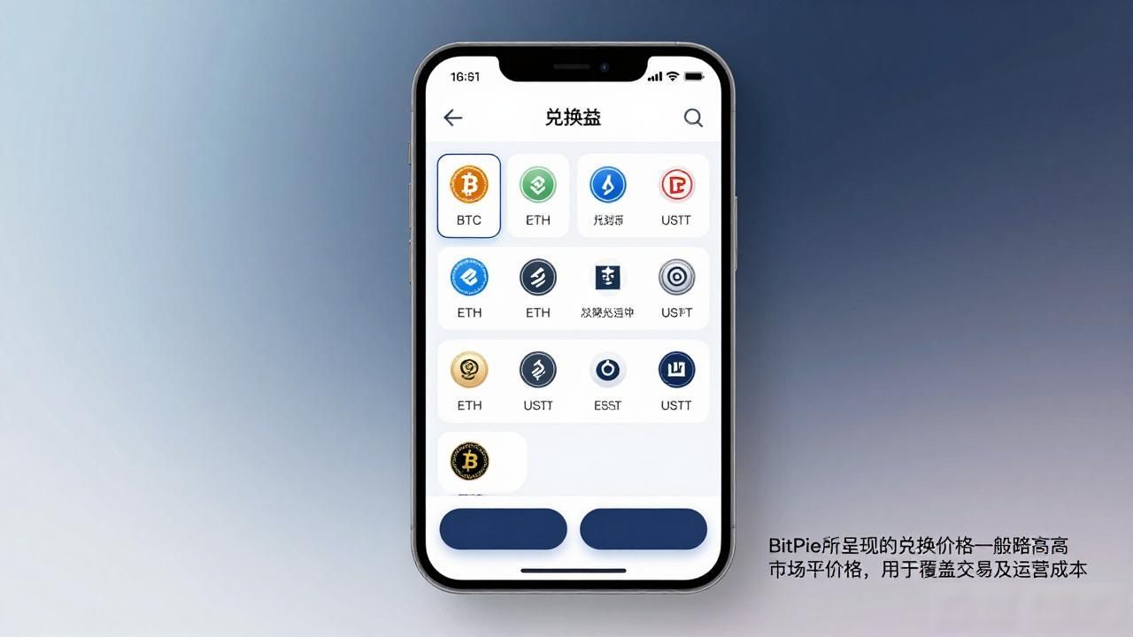 BitPie安卓怎么换货币？功能详解和使用技巧