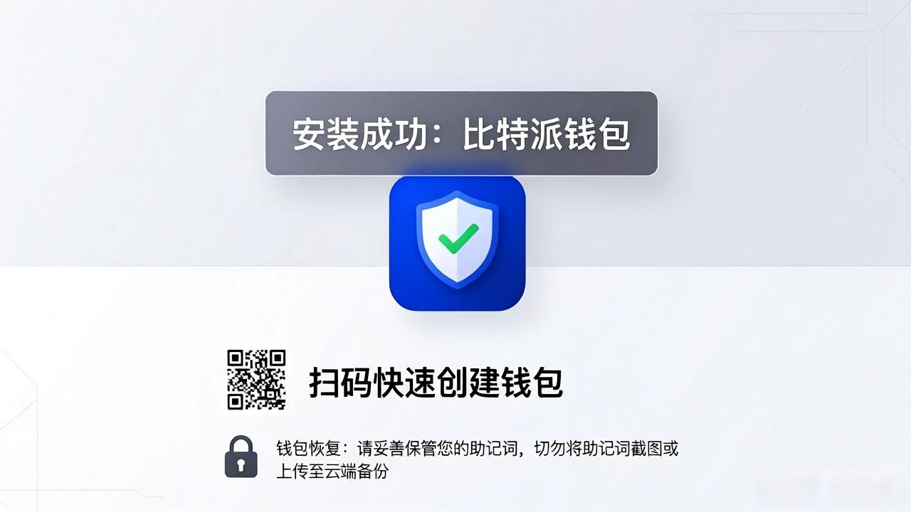 比特派钱包官网下载最新版教程 常见问题解答