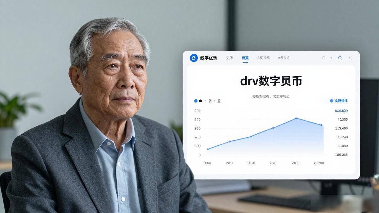 drv数字货币靠谱吗？老币民帮你避坑