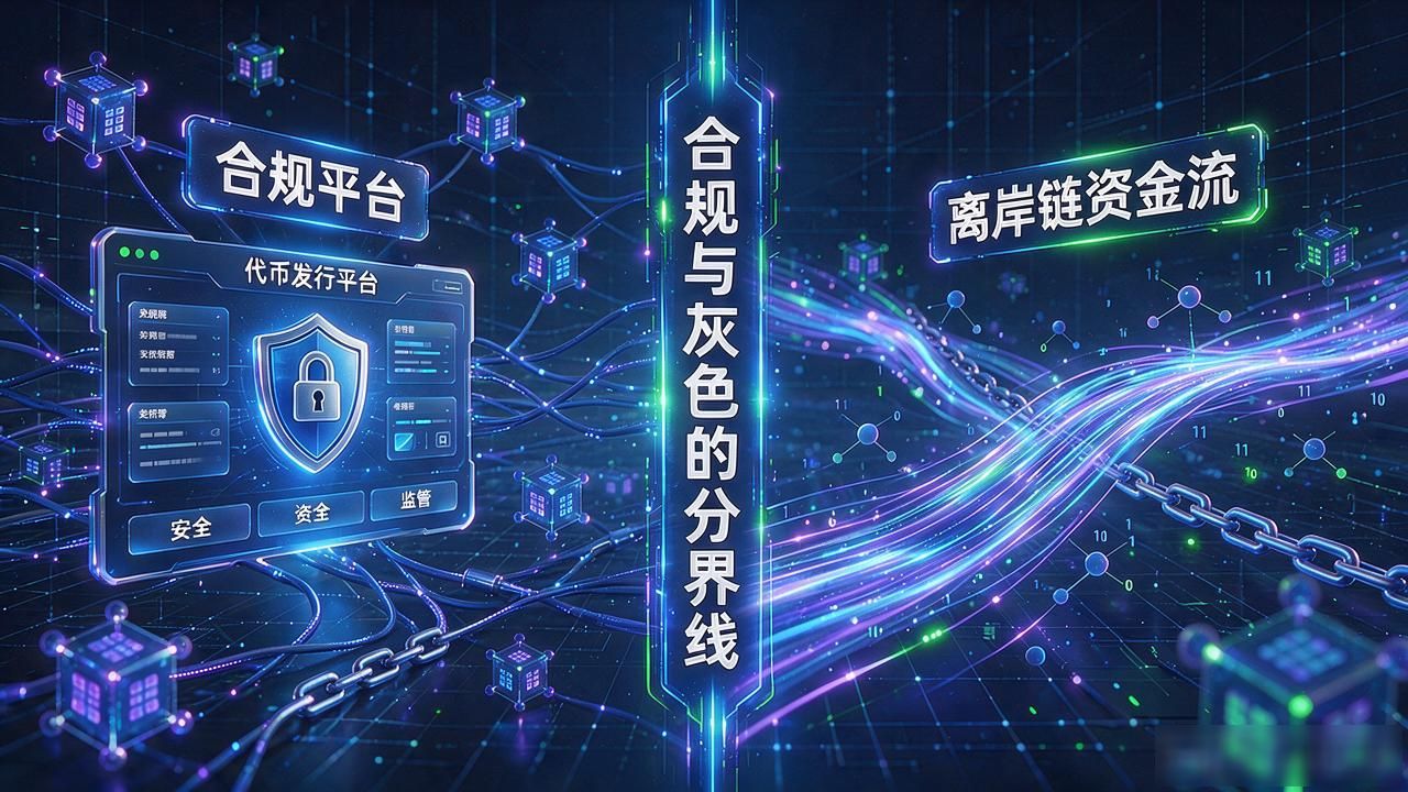方向数字货币到底往哪走？普通人拿真金白银之前必须搞懂的事