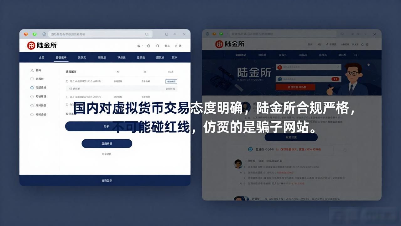 陆金所数字货币交易到底存不存在？干了十年理财的我跟你说实话