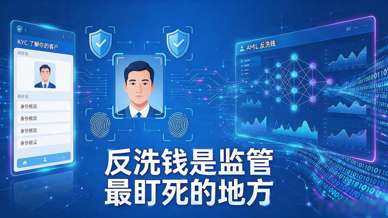 数字货币合规方法：牌照、反洗钱、税务申报，这几步实操别漏了