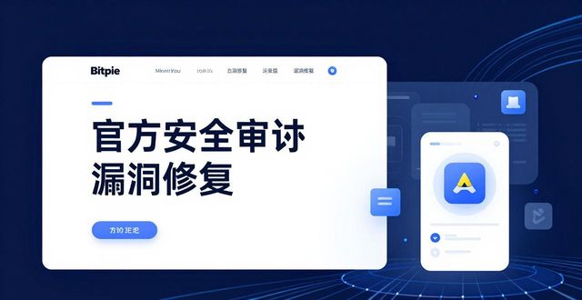 Bitpie官网下载正版钱包的三大理由
