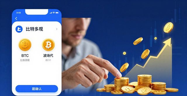 bitpie比特派钱包_比特派钱包官方入口在数字货币投资中的应用案例分析_比特钱包下载