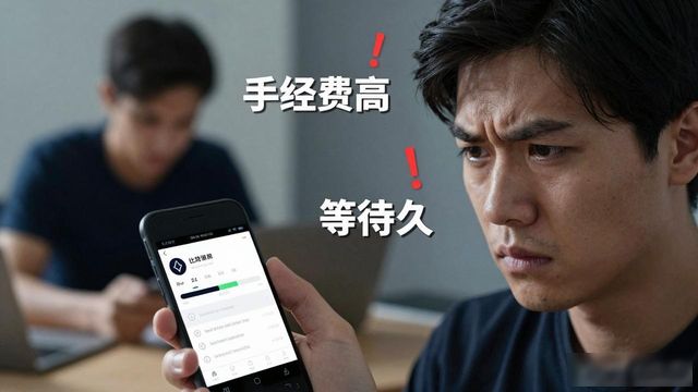 比特派钱包用户真实评价：安全吗？好用吗？
