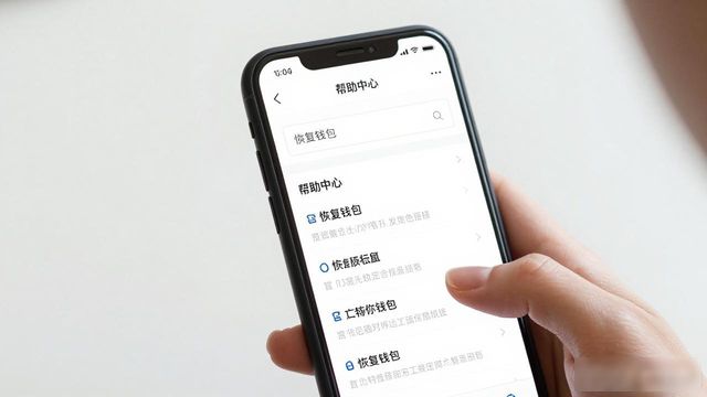 下载比特派钱包后 手把手教你找到官方指导