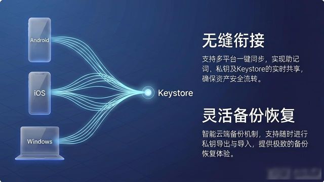 比特派钱包手机版下载：多平台整合全攻略