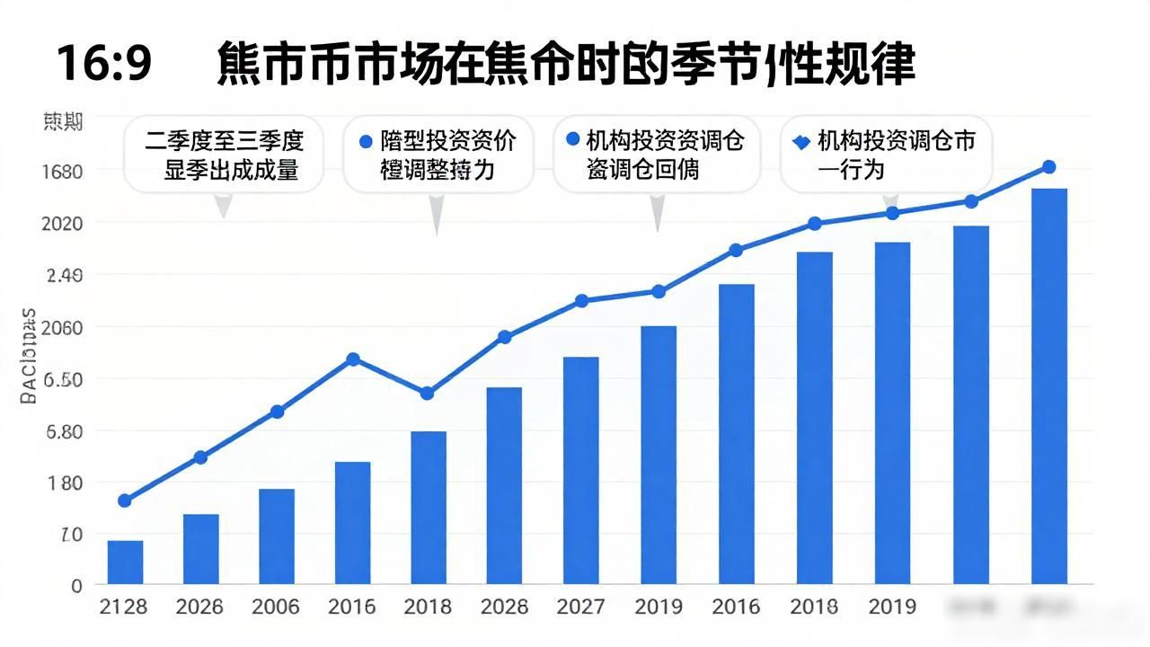 数字货币下跌时间_数字货币熊市出现规律 美联储加息与币圈下跌关联 季节性因素对加密市场影响