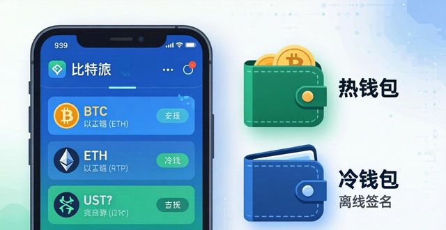 比特派钱包安卓版官网使用心得：安全易上手
