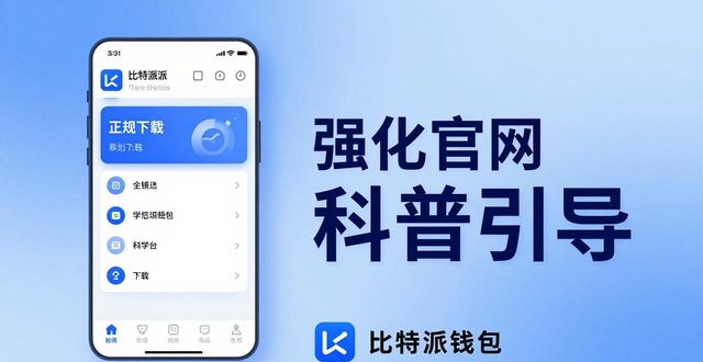比特派钱包app官方最新版下载 市场潜力与品牌建设解析