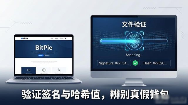 比特派5.0下载，记住这几个安全步骤