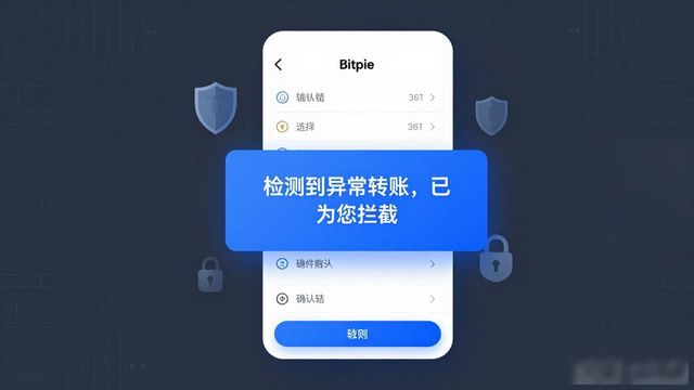 Bitpie钱包最新版来了，这几个新功能真香