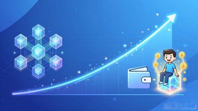 比特派钱包5.0用户突破多少？增长趋势看这里