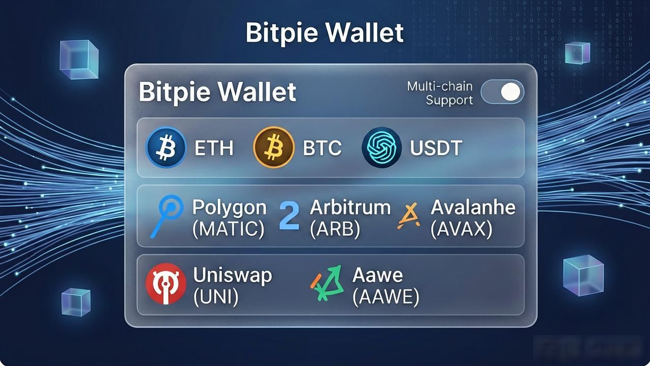 比特派钱包主流币种支持_比特派钱包app中文版的虚拟货币类型简介_比特派钱包中文版