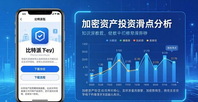 比特派钱包下载使用 教你分析加密资产投资滑点方法