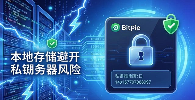 加密货币投资者为啥偏爱BitPie钱包 核心实用亮点有哪些