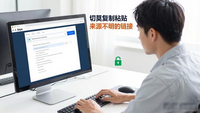 手把手教你Bitpie官网下载正版