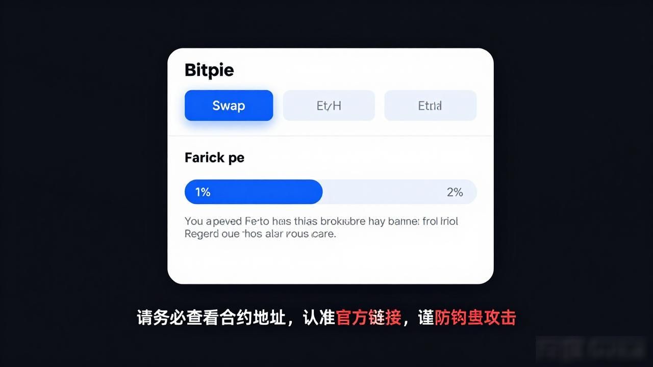 DeFi新手入门指南_如何通过Bitpie钱包参与去中心化金融(DeFi)项目_Bitpie钱包使用教程