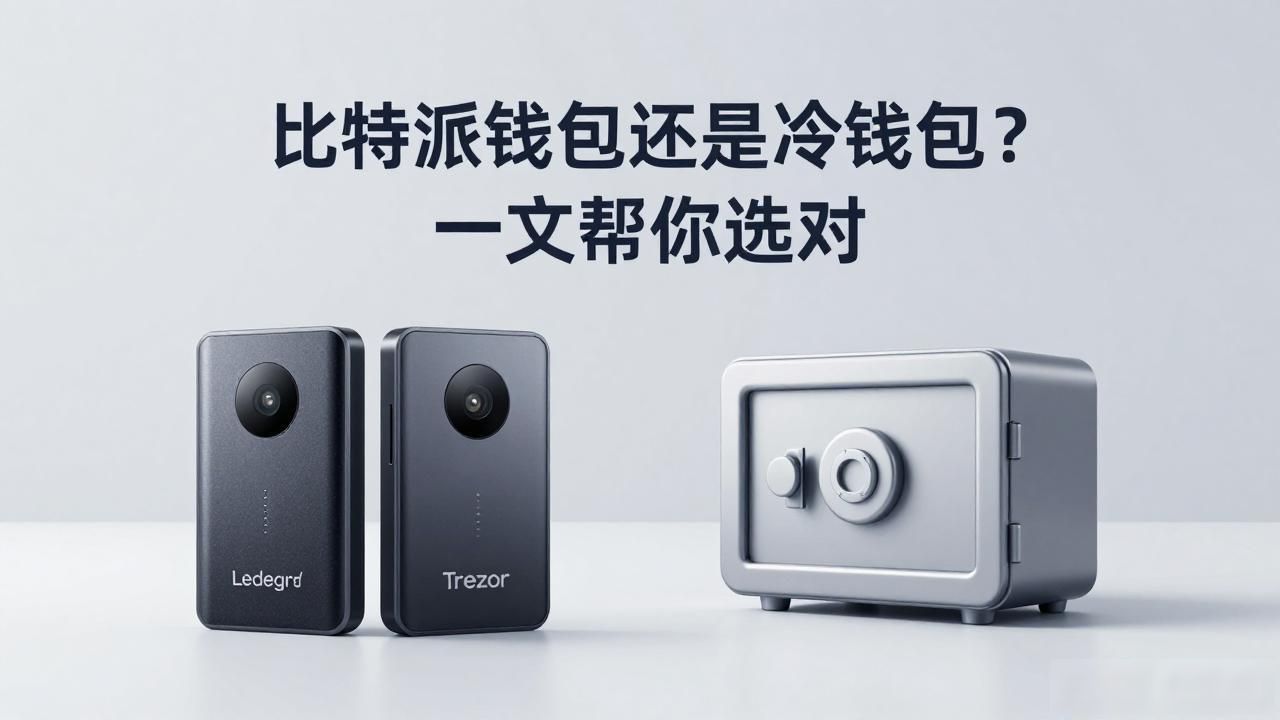 热钱包便捷性及安全性分析_比特派钱包与冷钱包选择_如何在比特派钱包与冷钱包中做出选择?