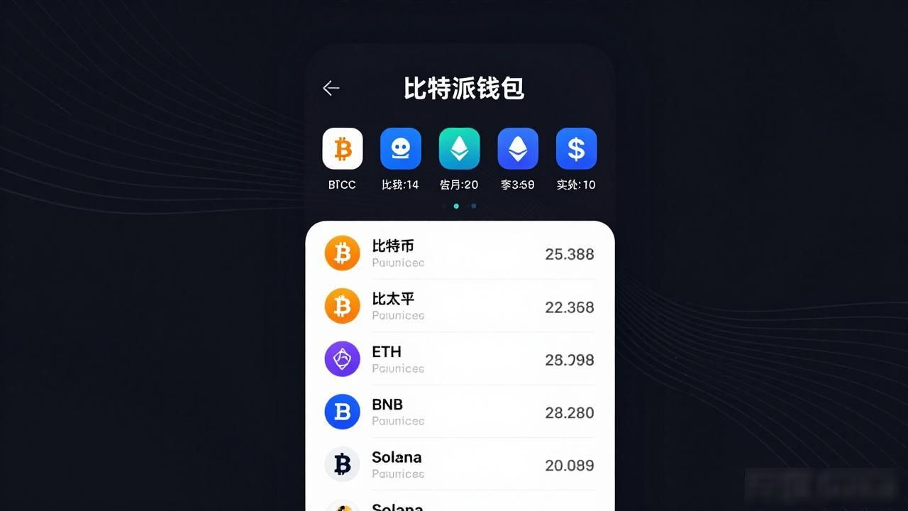 比特派钱包官网在哪下？影响力与市场价值全解析