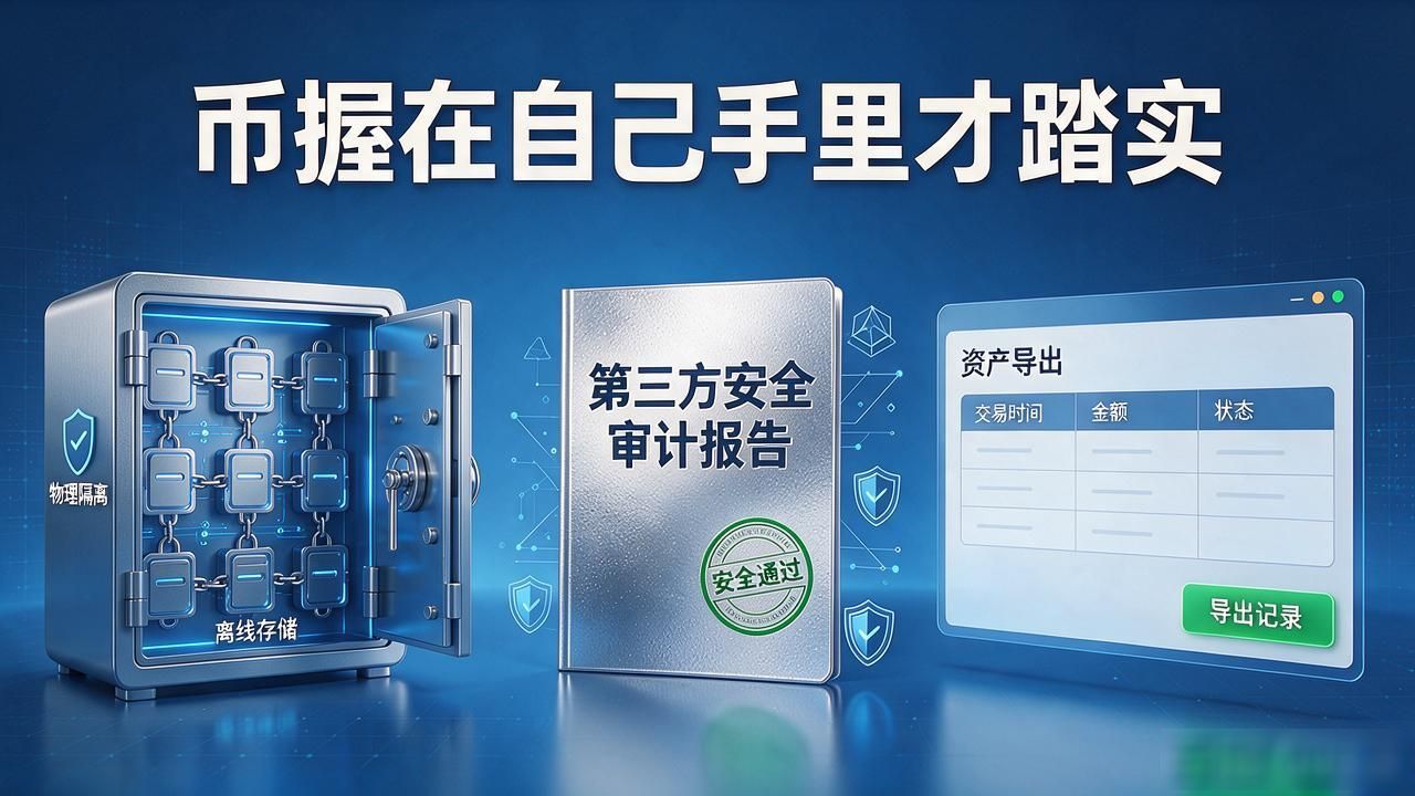 手机上随便搜出来的数字货币同款平台，功能看着都差不多，到底该怎么选