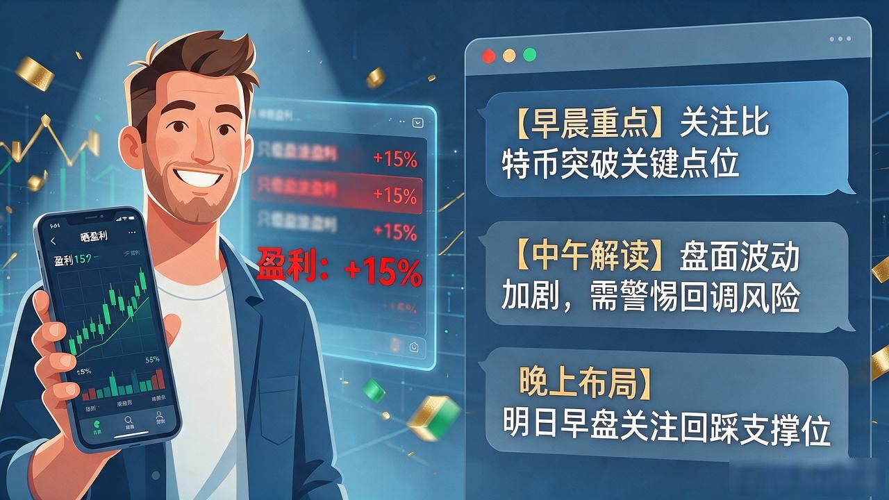 数字货币社群到底是怎么运作的？入圈前必须搞懂的底层逻辑