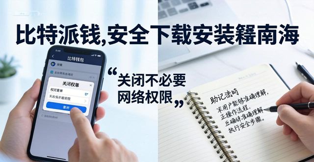 比特派钱包下载：看懂用户行为，做对每一步决策