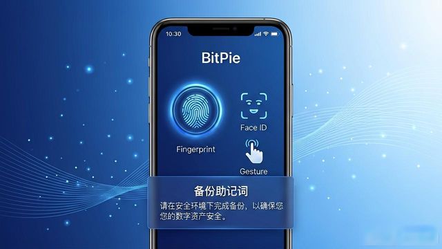 比特派安卓版下载体验好，数据整合更省心