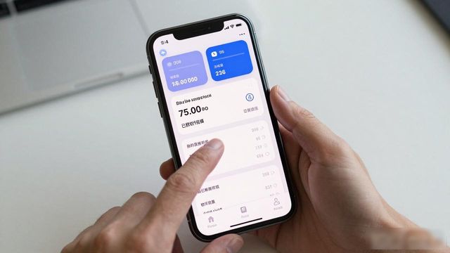 苹果手机用Bitpie钱包的6个技巧