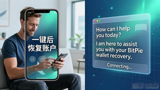 让老外用户离不开比特派钱包的3个狠招