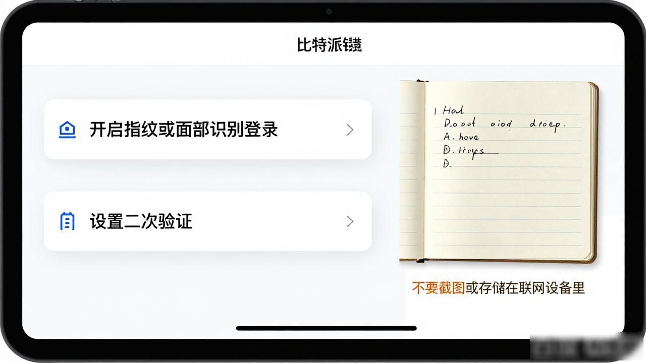 比特派钱包官方app下载安装指南：持续交易这样做