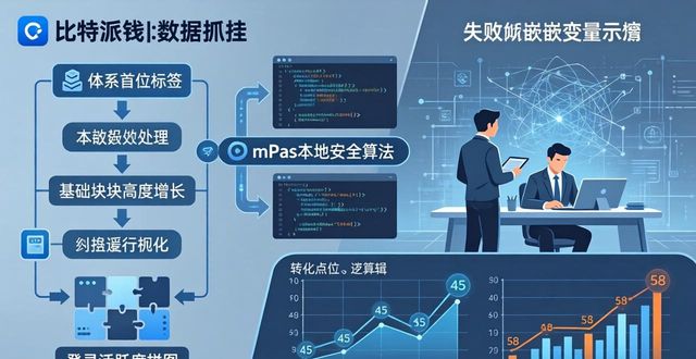 比特派钱包下载数据这样抓取分析