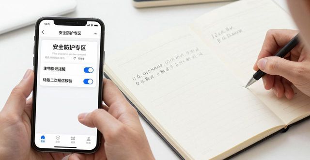 下载比特派最新版后 快速完成钱包配置与安全防护的实操指引