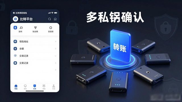 比特派钱包安卓官网 用户资产安全怎么保证