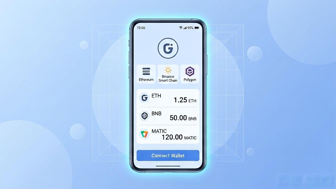 BitPie钱包手机版好用吗？这5个功能亮点很实在