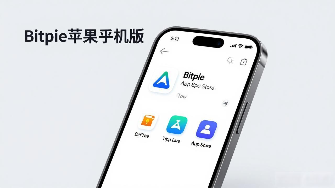 Bitpie钱包在苹果设备上的特色功能_Bitpie App Store下载体验 iOS版本兼容性推送通知_Bitpie iOS数字货币钱包 Face ID Touch ID双验证