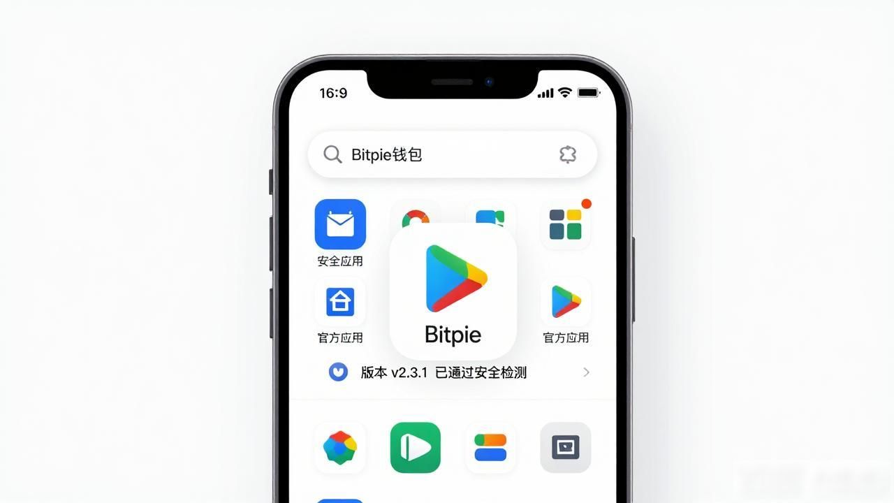 Bitpie钱包安卓版不能错过的下载技巧_Bitpie钱包安卓版下载_Bitpie官方下载渠道