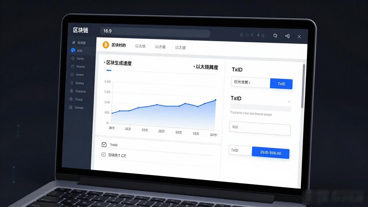 数字货币转账慢？查看进度的方法