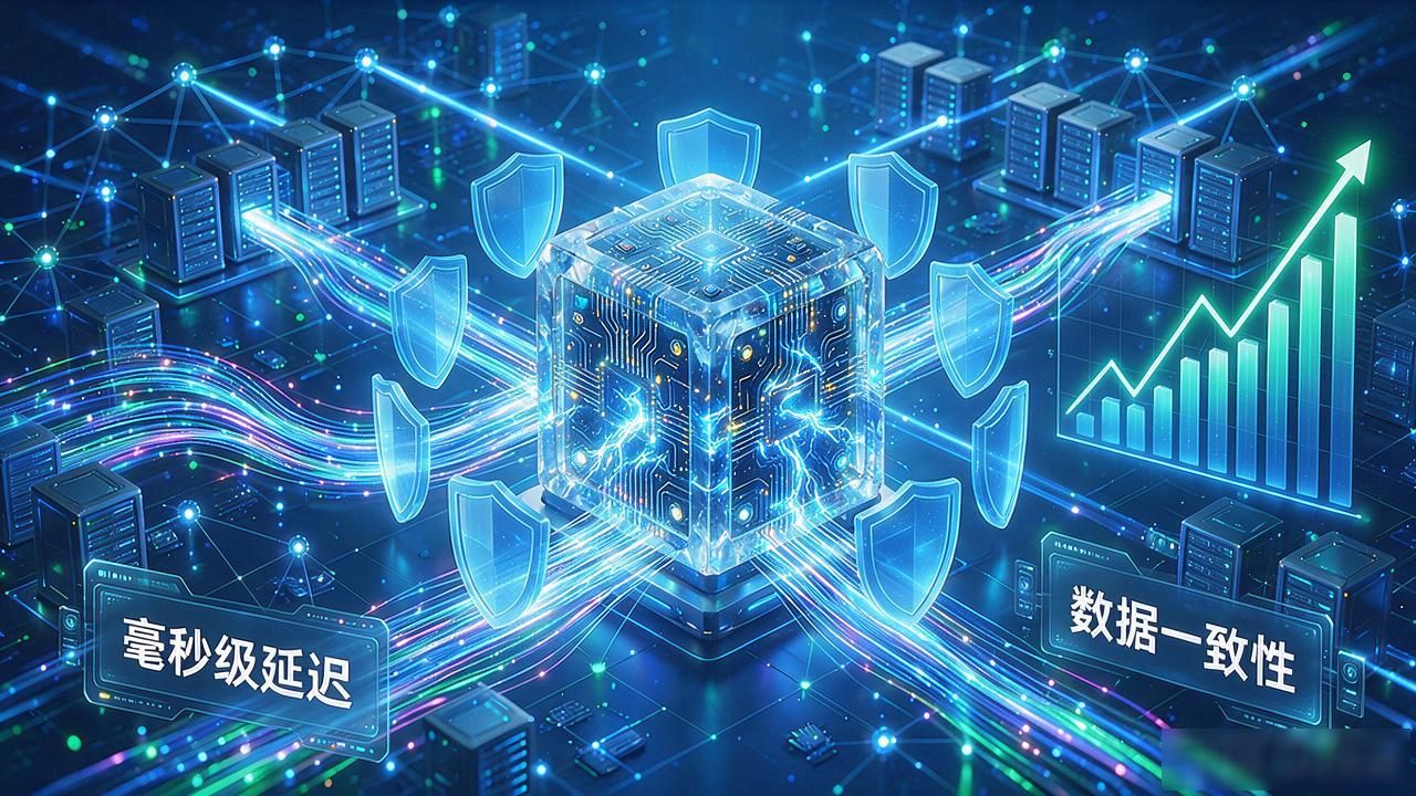 搭建数字货币交易所系统 搞懂风控交易引擎核心避踩运营大坑