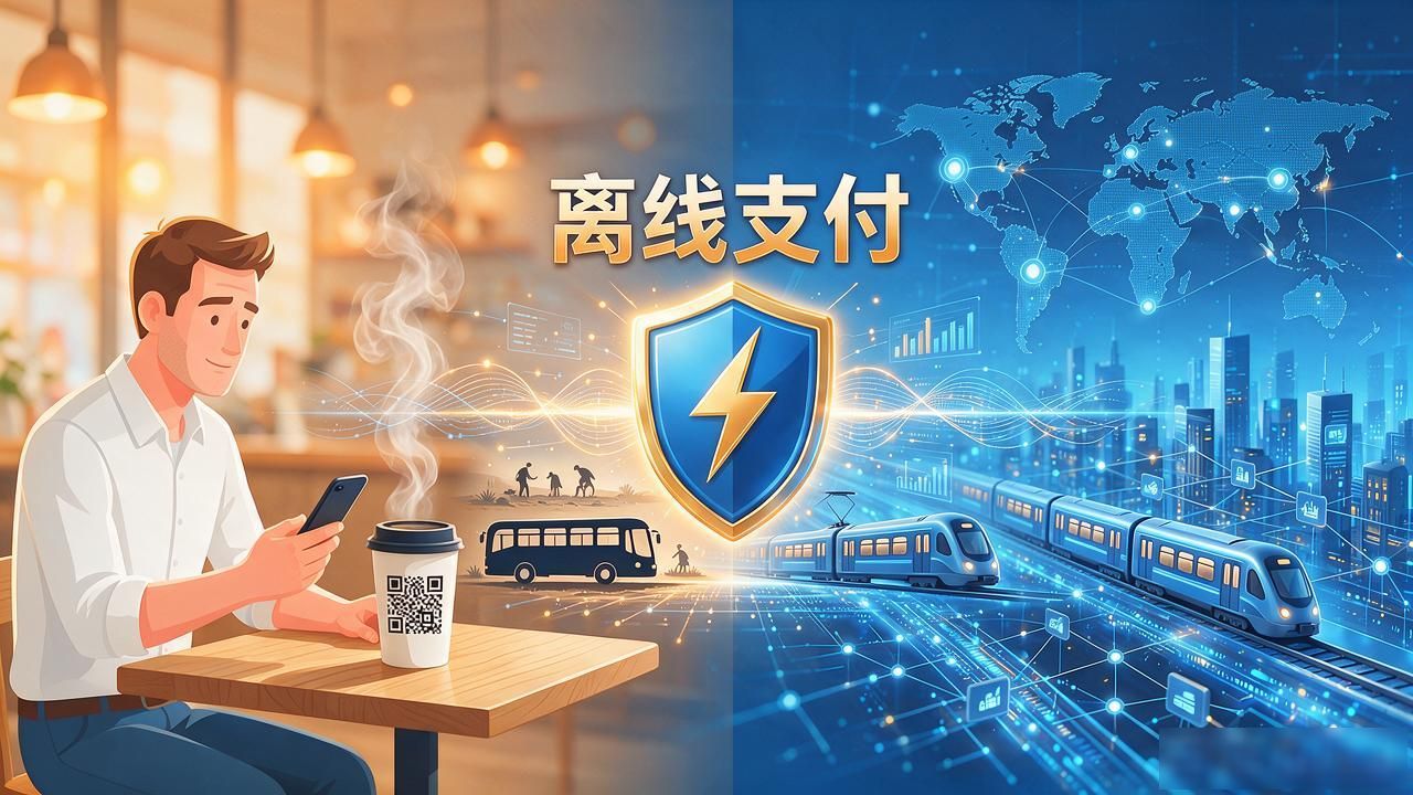 数字人民币离线支付应用场景_数字货币的纬度是什么_数字人民币与比特币底层逻辑区别