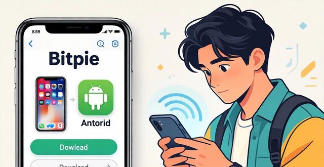 钱包app官网下载_钱包官方网站_如何通过 Bitpie 官网下载并快速使用钱包