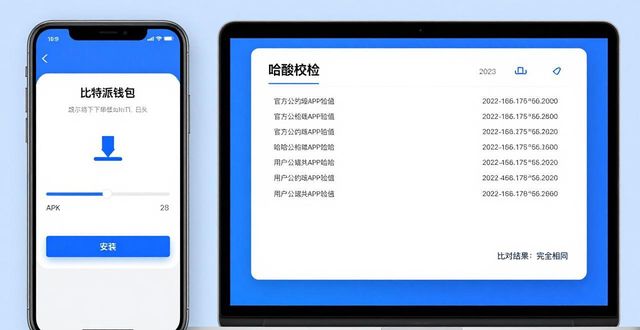 2021比特派钱包使用视频_bitpie比特派钱包_省心攻略:bitpie比特派钱包下载地址的获取与验证方法