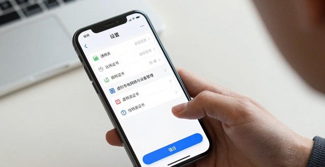iOS设备安全下载比特派钱包教程 一步步避坑操作指南