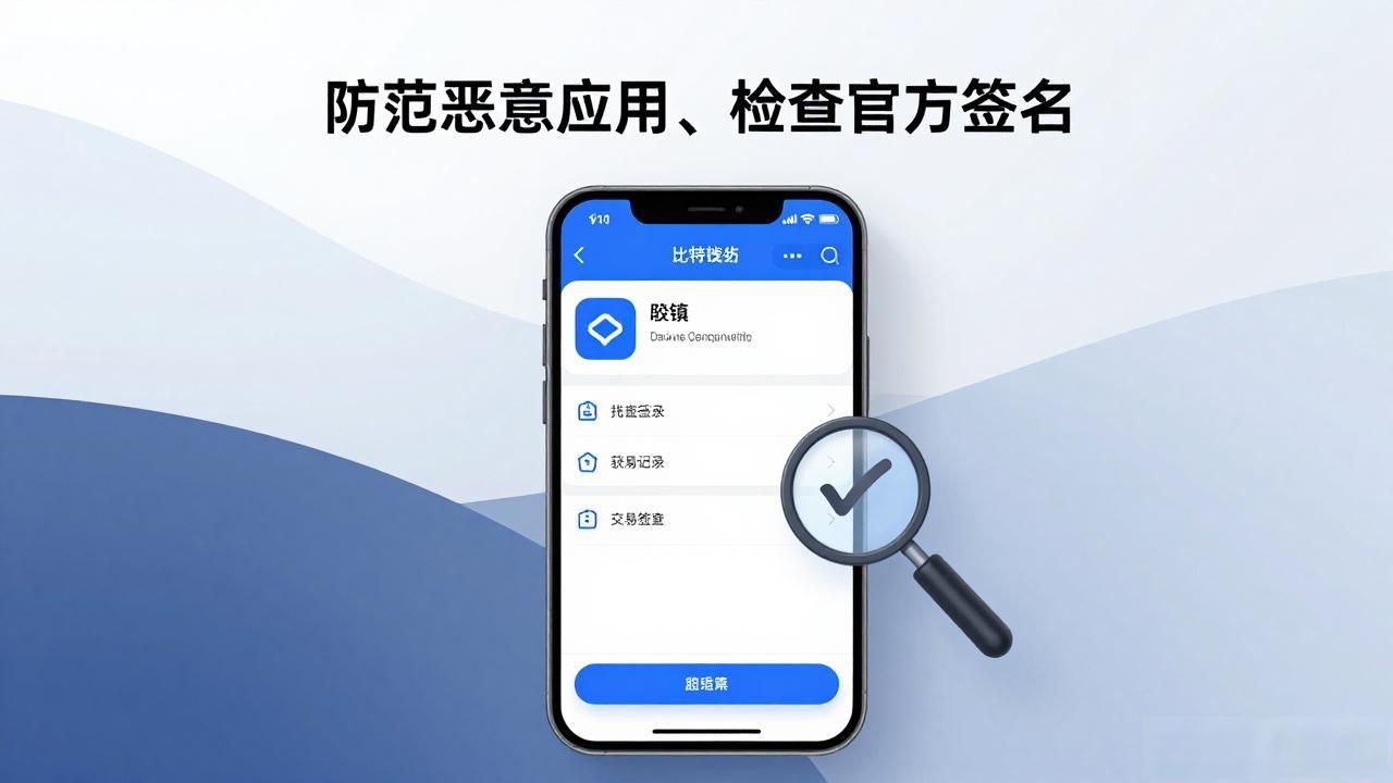 比特派钱包安卓版怎么管住资金？这几点很重要