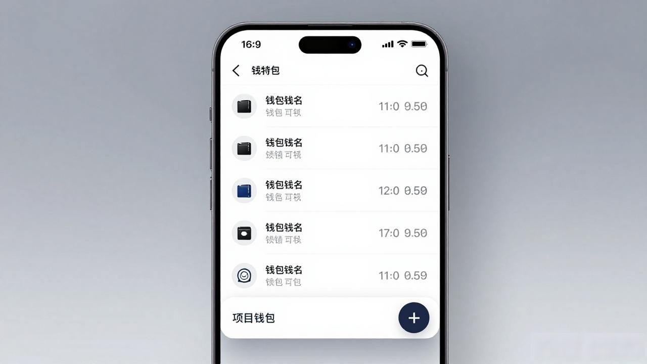 比特派钱包添加新钱包教程，一文讲清楚