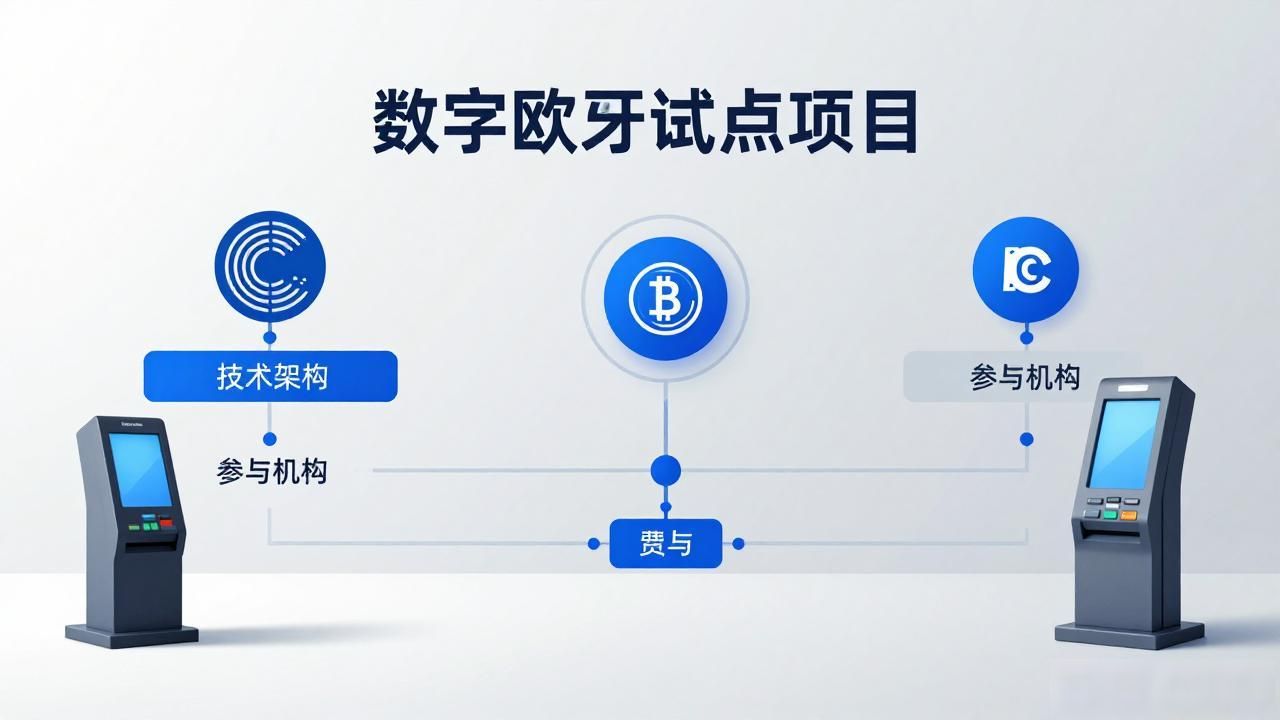 世界数字货币大局：中美欧央行数字货币进展对比与监管逻辑解读