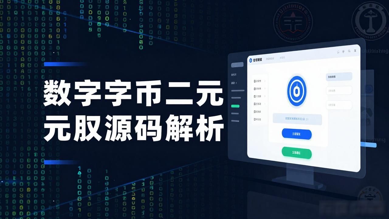 数字货币二元期权源码解析